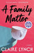 A Family Matter