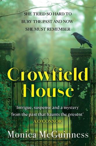 Crowfield House