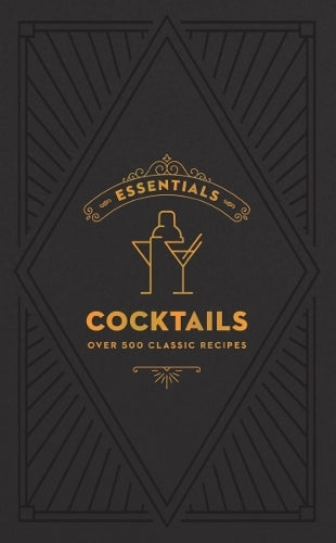 ESSENTIALS: Cocktails