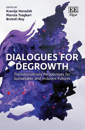 Dialogues for Degrowth