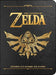Legend of Zelda 16-Month 2025-2026 Weekly/Monthly Planner Calendar