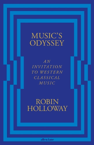 Music’s Odyssey