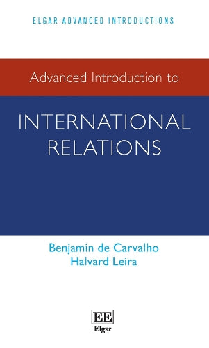 Advanced Introduction to International Relations