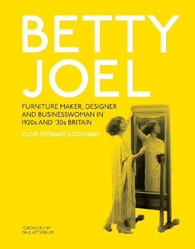 Betty Joel