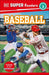 DK Super Readers Level 3 Baseball