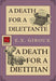 A Death for a Dilettante/A Death for a Dietitian: Robert Forsythe 5 and 6: 3 (Forsythe Duet, 3