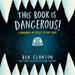 This Book Is Dangerous! (a Narwhal and Jelly Picture Book #1) (Narwhal and Jelly Book