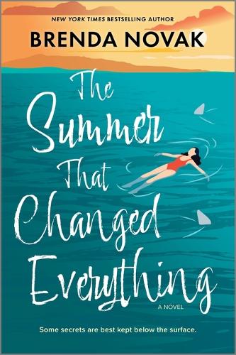 The Summer That Changed Everything