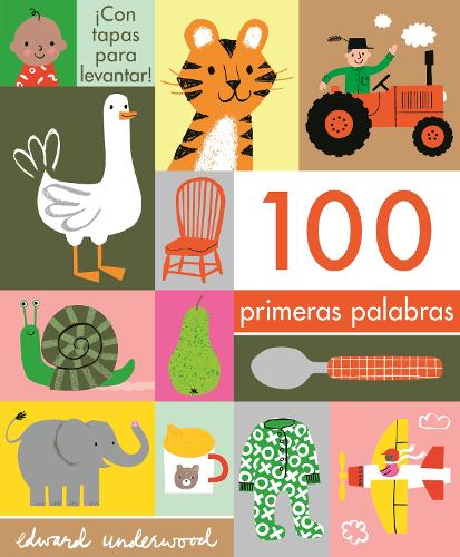 100 Primeras Palabras (100 First Words