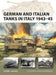 German and Italian Tanks in Italy 1943–45