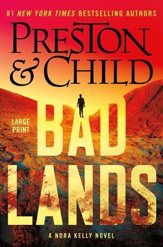 Badlands