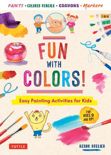 Fun with Colors!
