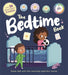 The Bedtime Book