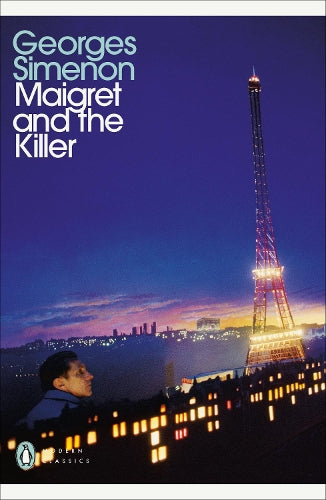Maigret and the Killer