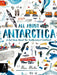 All About Antarctica