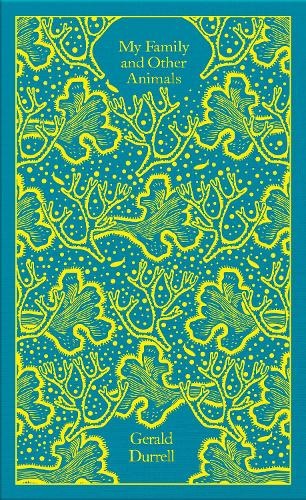 My Family and Other Animals