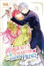 The Margrave's Daughter & the Enemy Prince, Volume 3 (Margrave's Daughter & Enemy Prince, 3