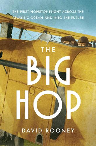 The Big Hop