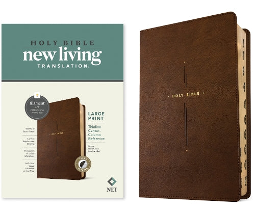 Holy Bible - Ecclesiastes: New Living Translation (NLT