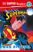 DK Super Readers Level 3 Superman Man of Steel