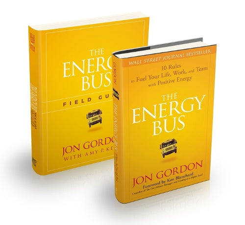 The Energy Bus Bundle