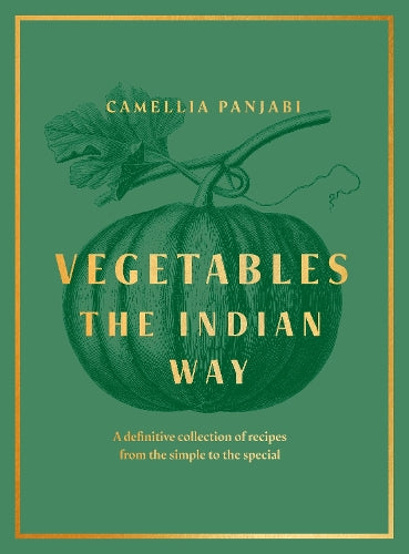 Vegetables: The Indian Way