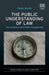 The Public Understanding of Law