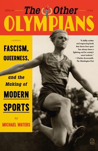 The Other Olympians