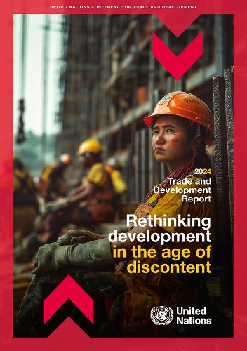 Trade and Development Report 2024