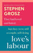 Love’s Labour