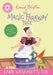Reading Champion: Magic Faraway Tree: Dame Washalot's Tub