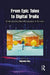 From Epic Tales to Digital Trails