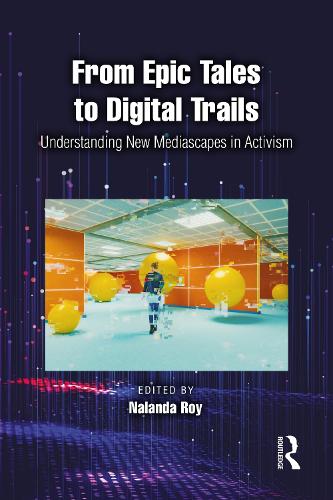 From Epic Tales to Digital Trails