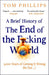 A Brief History of the End of the F*cking World