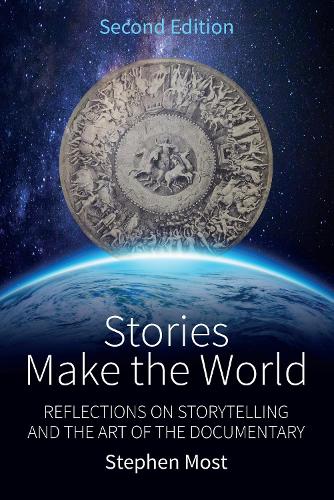 Stories Make the World