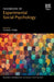 Handbook of Experimental Social Psychology