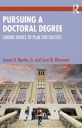 Pursuing a Doctoral Degree