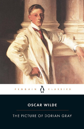 Picture of Dorian Gray: Wilde Oscar (Penguin Classics