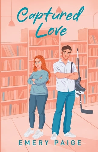 Captured Love