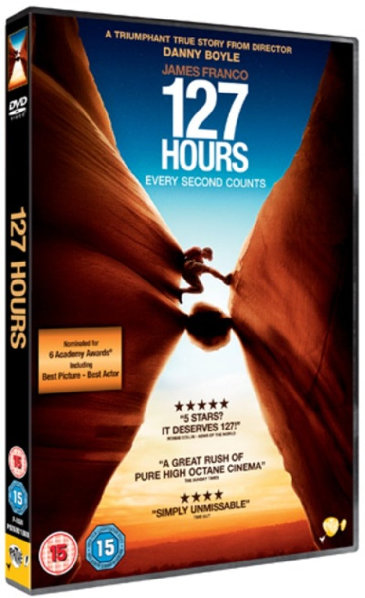 127 Hours