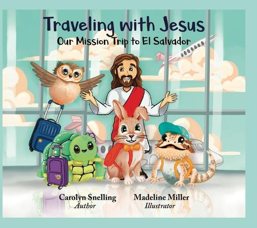 Traveling with Jesus
