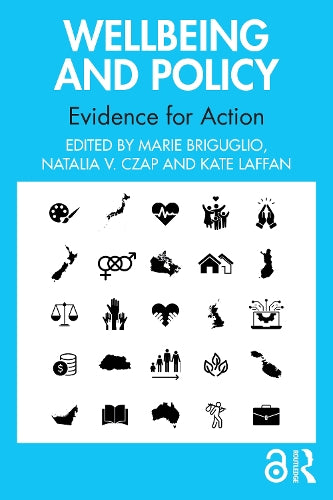 Wellbeing and Policy