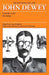 The Collected Works of John Dewey V. 2; 1887, Psychology