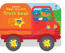 Baby's Very First Truck Book (Baby's Very First Books