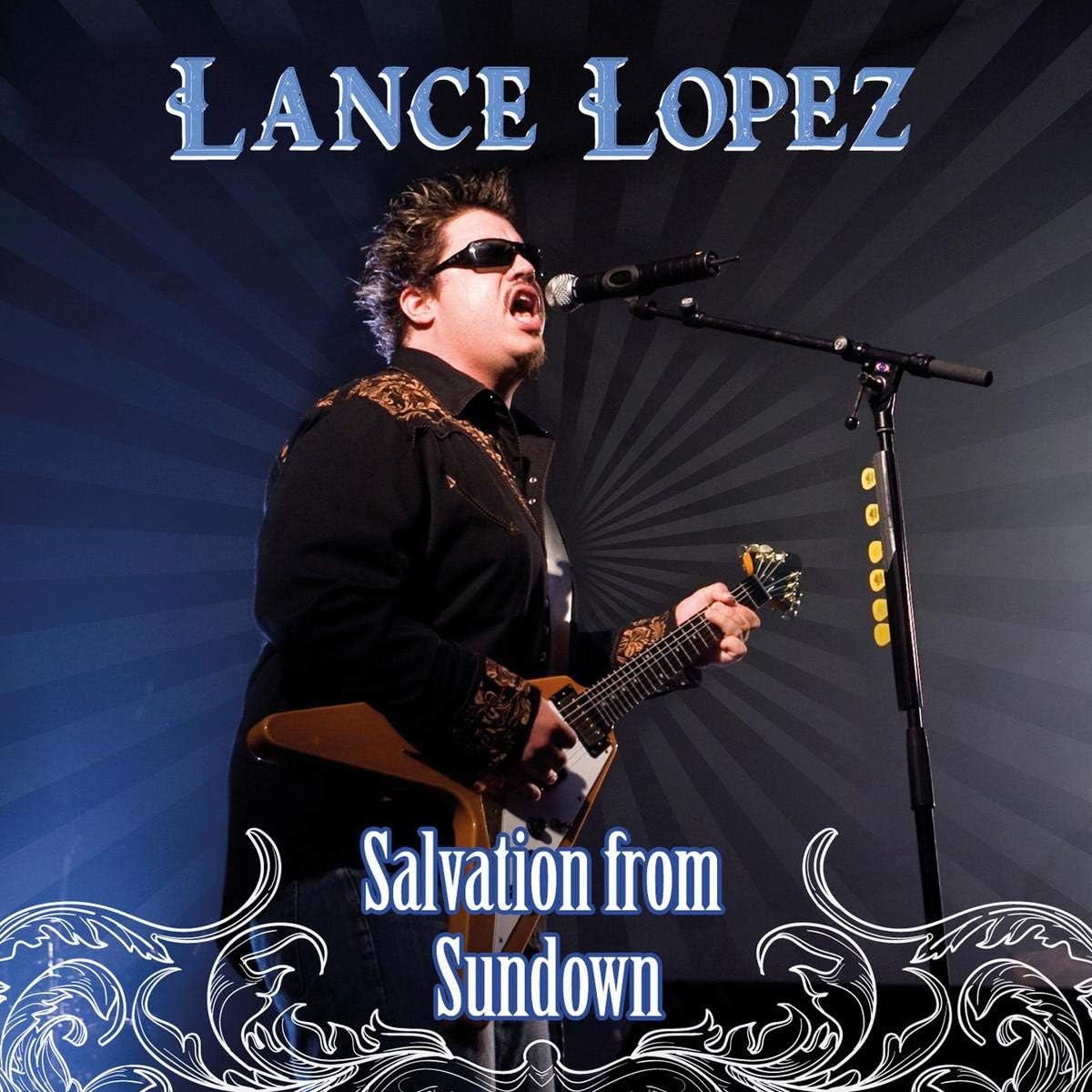 Salvation from Sundown