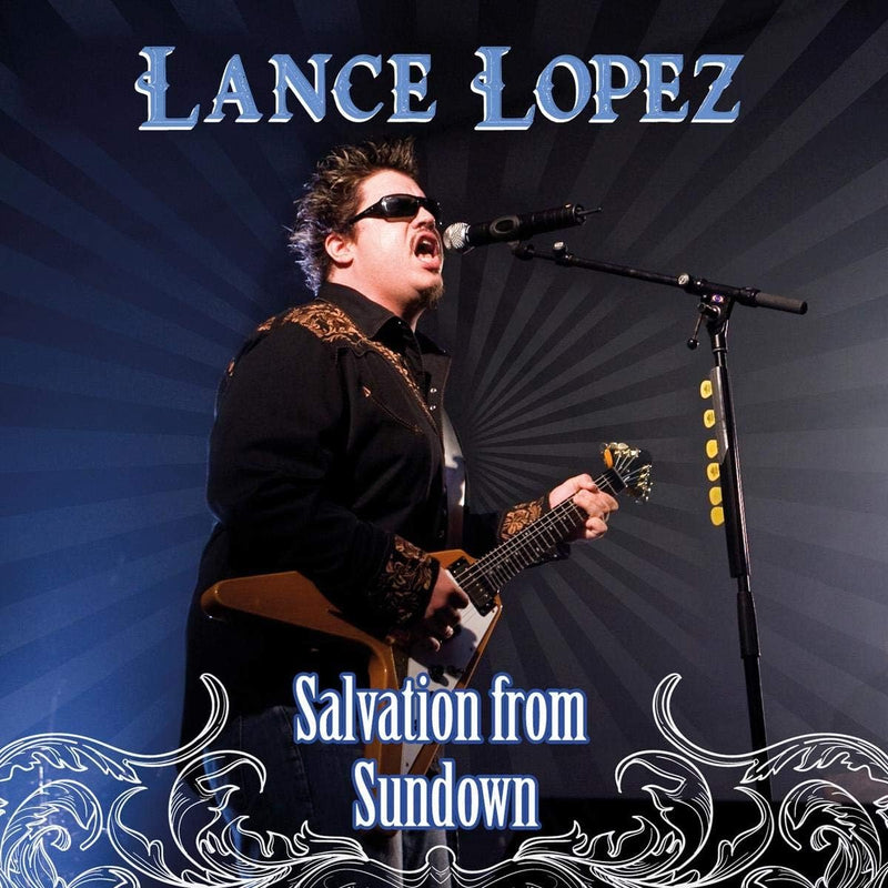Salvation from Sundown