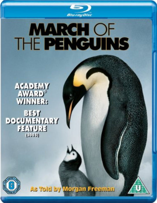 March of the Penguins: Collector's Edition