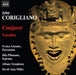 John Corigliano: Conjurer/Vocalise