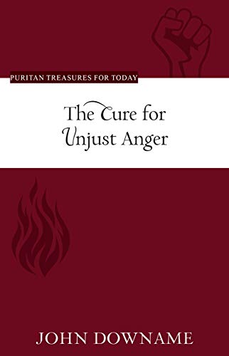 Cure for Unjust Anger, The