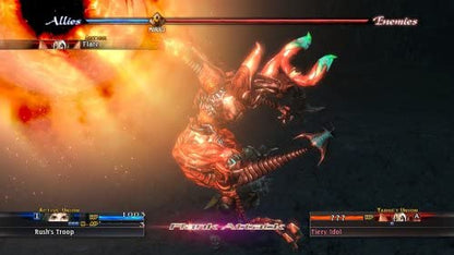 The Last Remnant (Xbox 360)